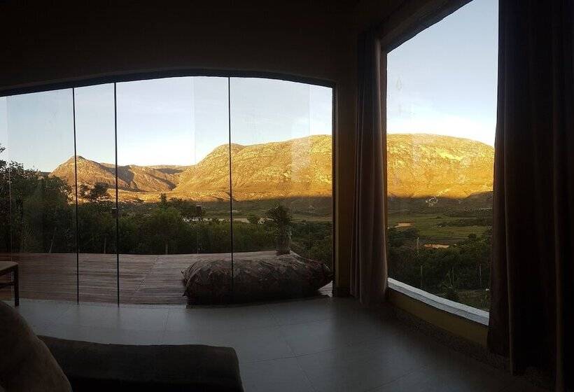 ペンション Casa Do Vaz