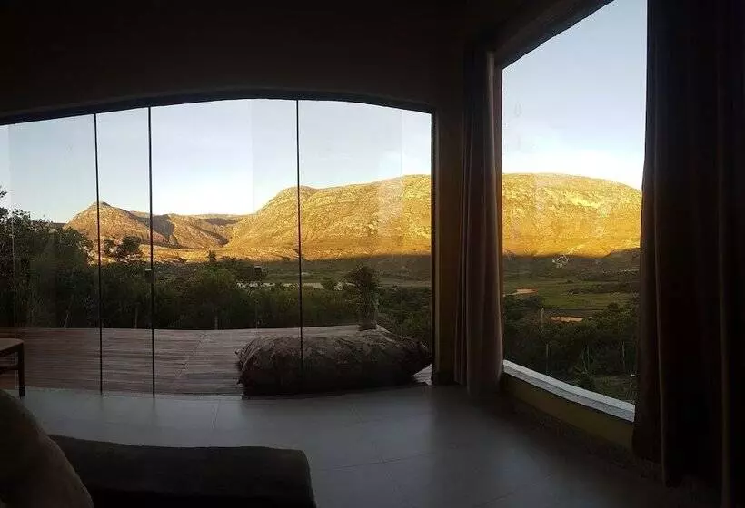 Majatalo Casa Do Vaz