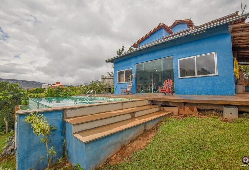 ペンション Casa Do Vaz