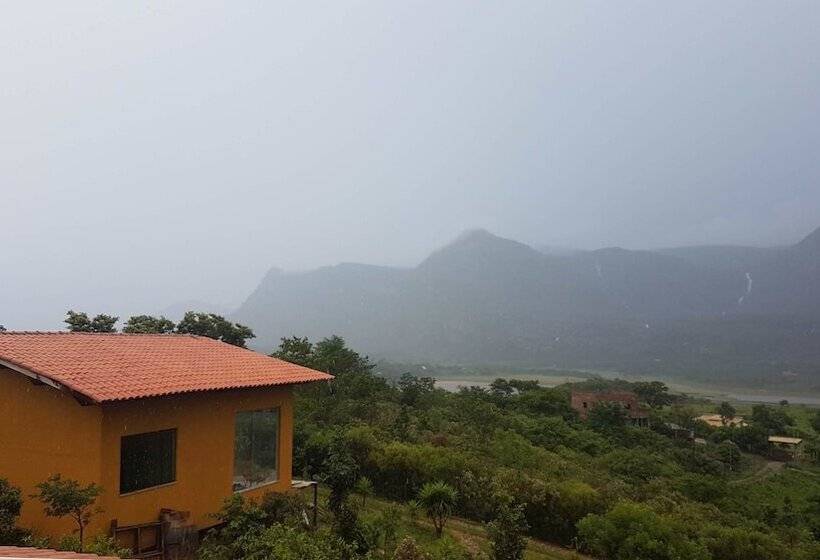 ペンション Casa Do Vaz