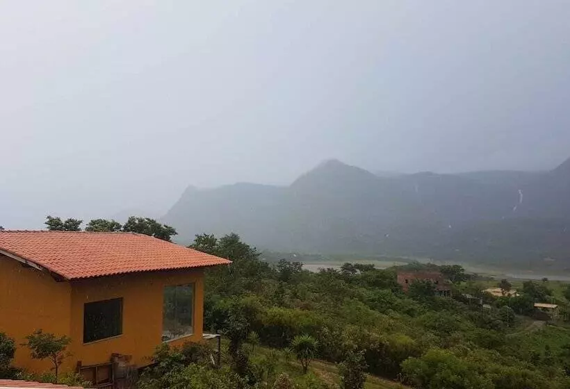 Majatalo Casa Do Vaz