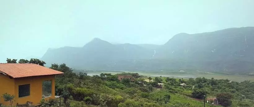 Majatalo Casa Do Vaz