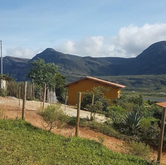 ペンション Casa Do Vaz