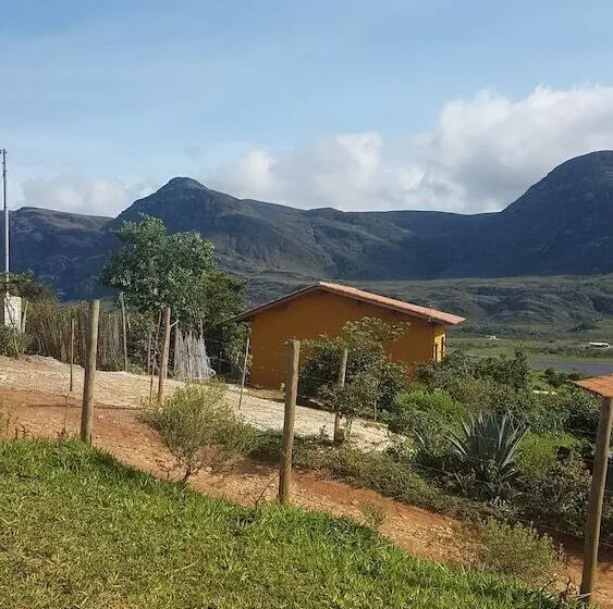 Majatalo Casa Do Vaz