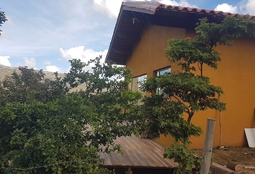 ペンション Casa Do Vaz