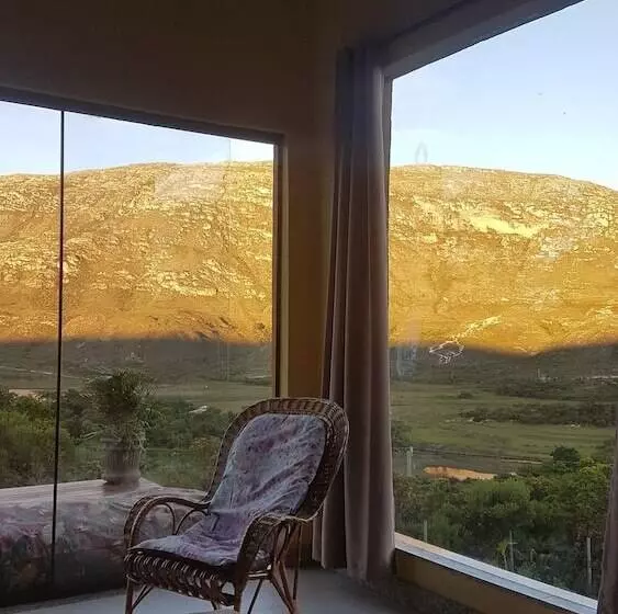 Majatalo Casa Do Vaz