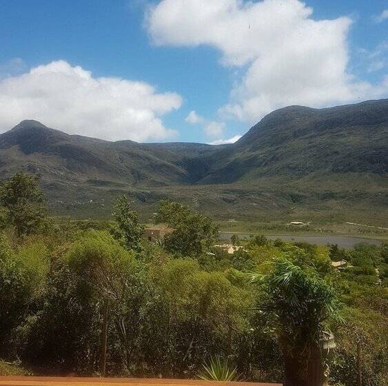 ペンション Casa Do Vaz