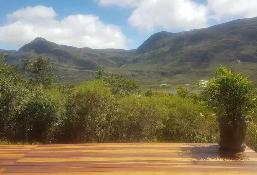 Majatalo Casa Do Vaz