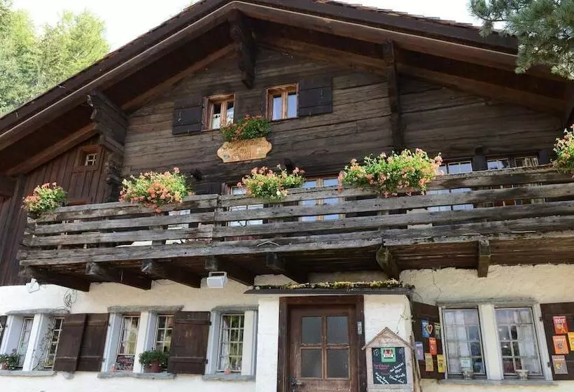 Majatalo Gite Du Prilet