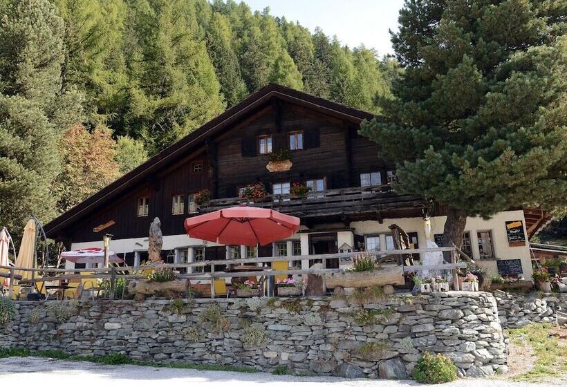 펜션 Gite Du Prilet