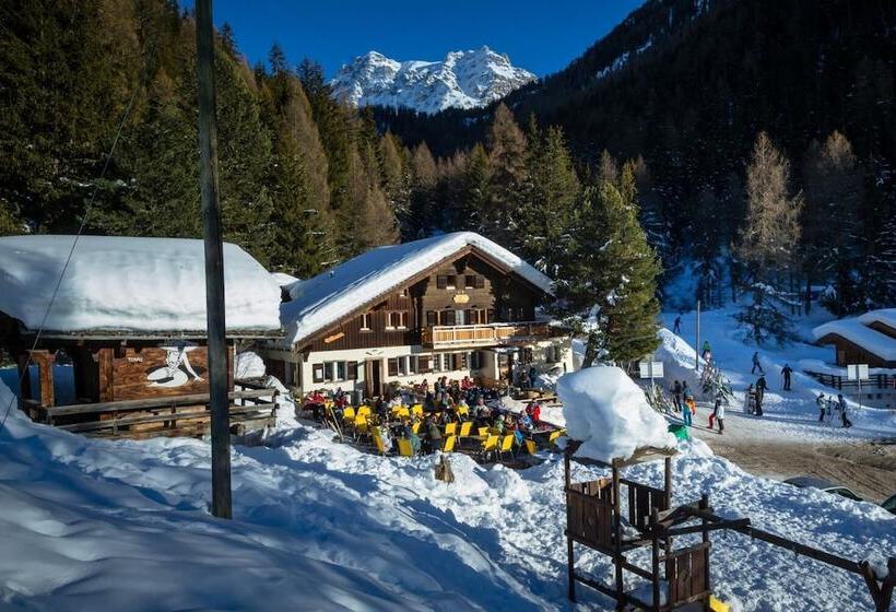 펜션 Gite Du Prilet