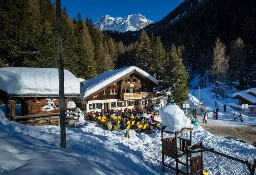 Majatalo Gite Du Prilet