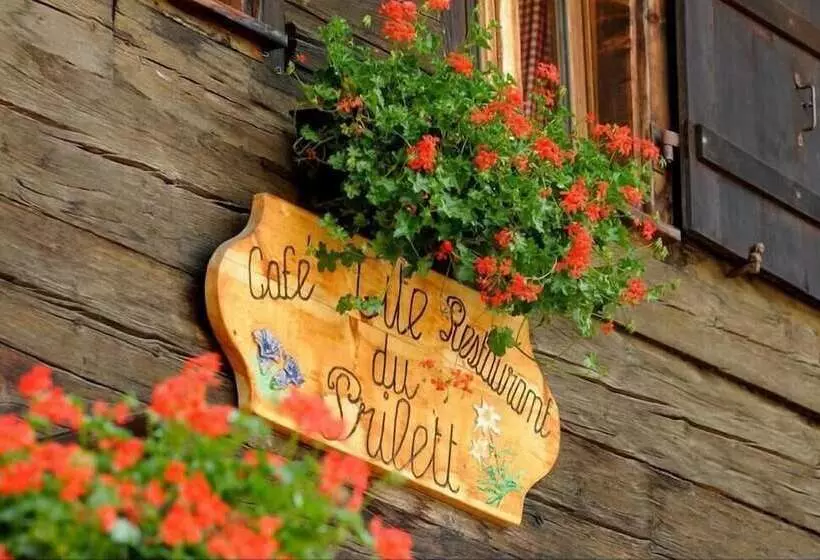 Majatalo Gite Du Prilet