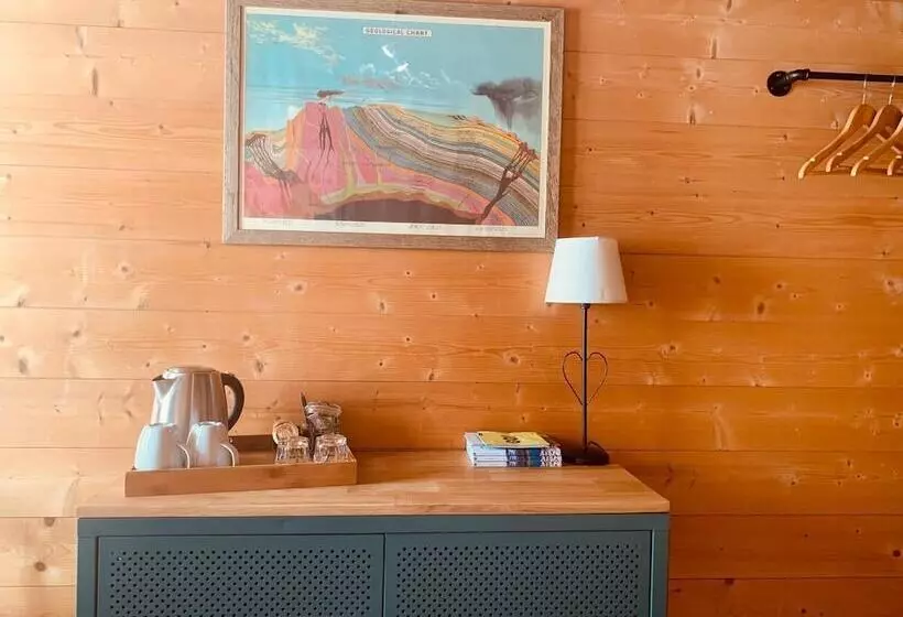 Majatalo Gite Du Prilet