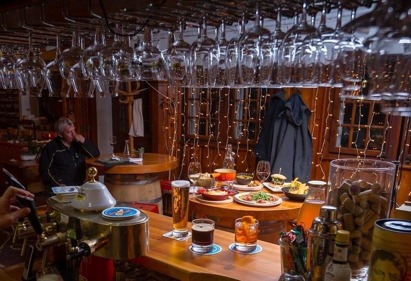 펜션 Gite Du Prilet