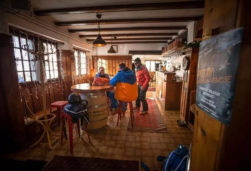 Majatalo Gite Du Prilet