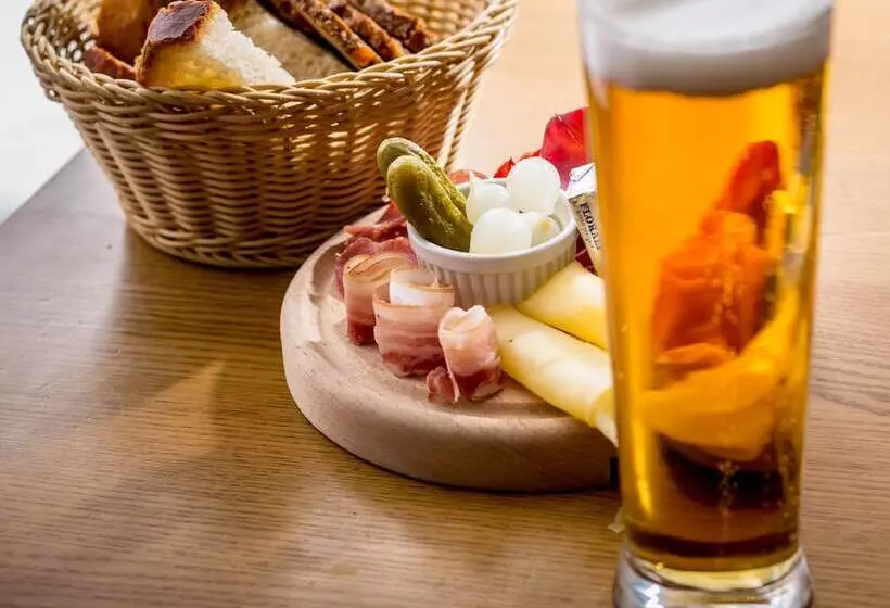 Majatalo Gite Du Prilet