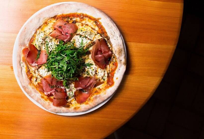 펜션 Gite Du Prilet