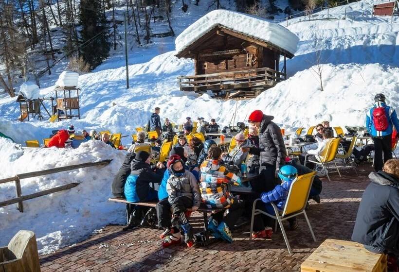 펜션 Gite Du Prilet