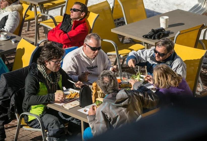 펜션 Gite Du Prilet