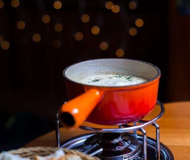 펜션 Gite Du Prilet