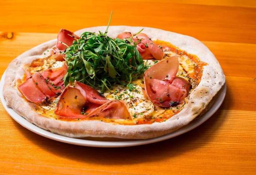 펜션 Gite Du Prilet