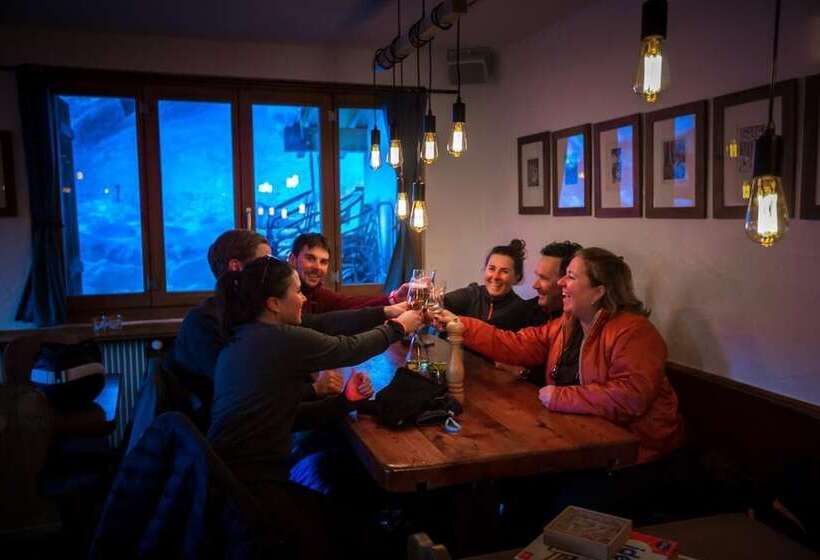 펜션 Gite Du Prilet