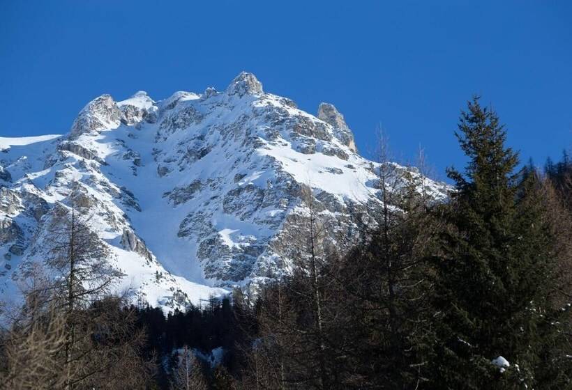 펜션 Gite Du Prilet