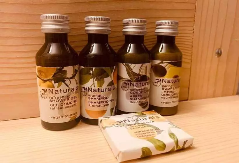 Majatalo Gite Du Prilet