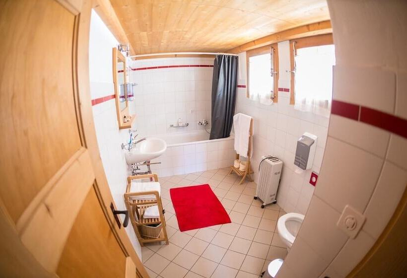 펜션 Gite Du Prilet