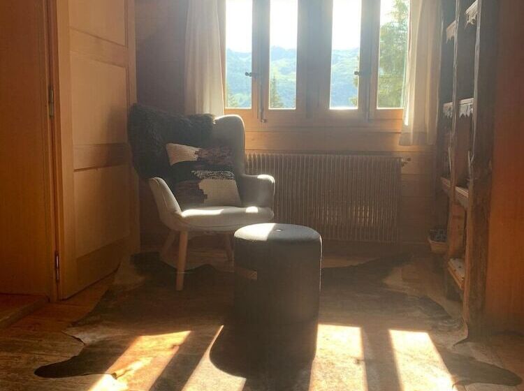 펜션 Gite Du Prilet