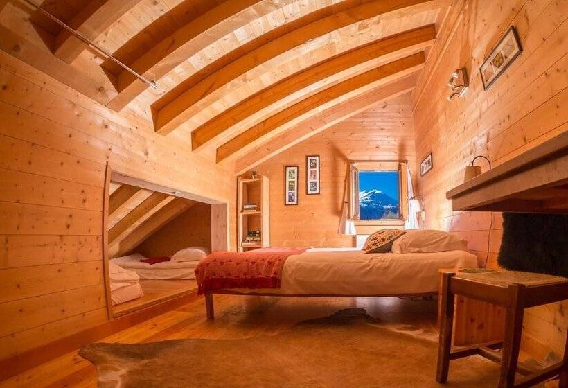 펜션 Gite Du Prilet