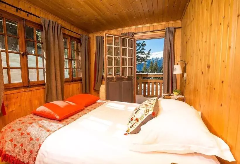 Majatalo Gite Du Prilet