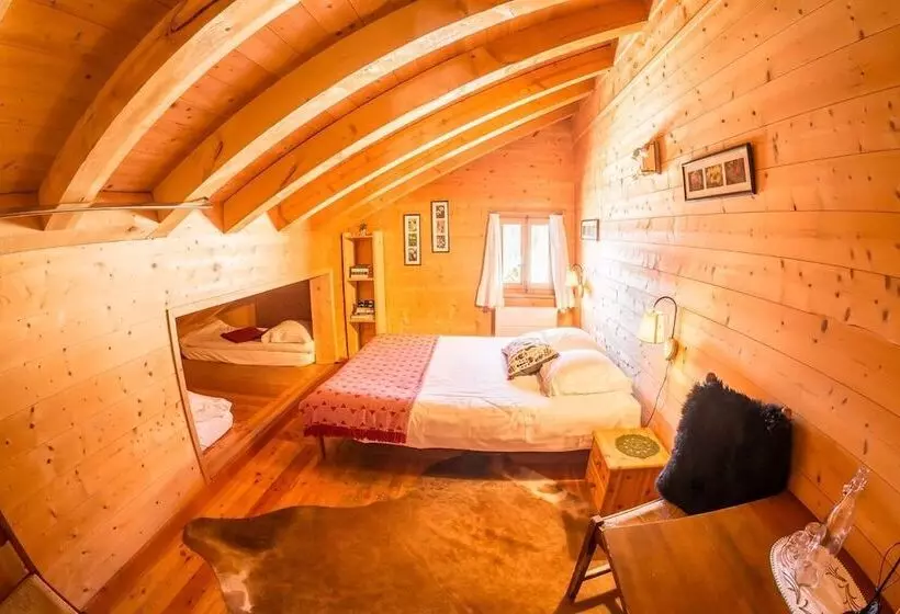 Majatalo Gite Du Prilet