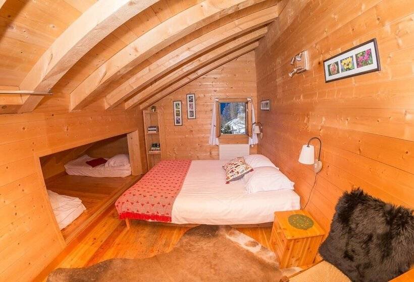 펜션 Gite Du Prilet