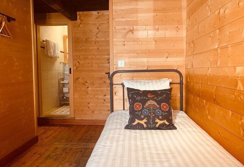 펜션 Gite Du Prilet