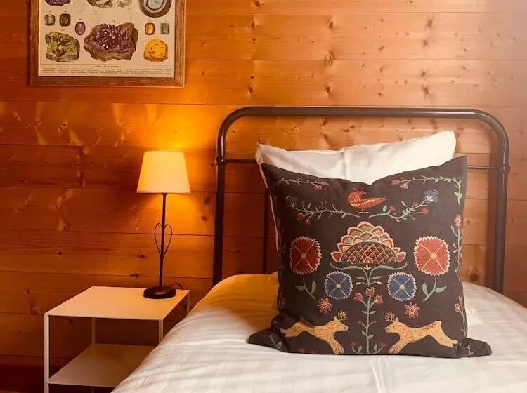 Majatalo Gite Du Prilet