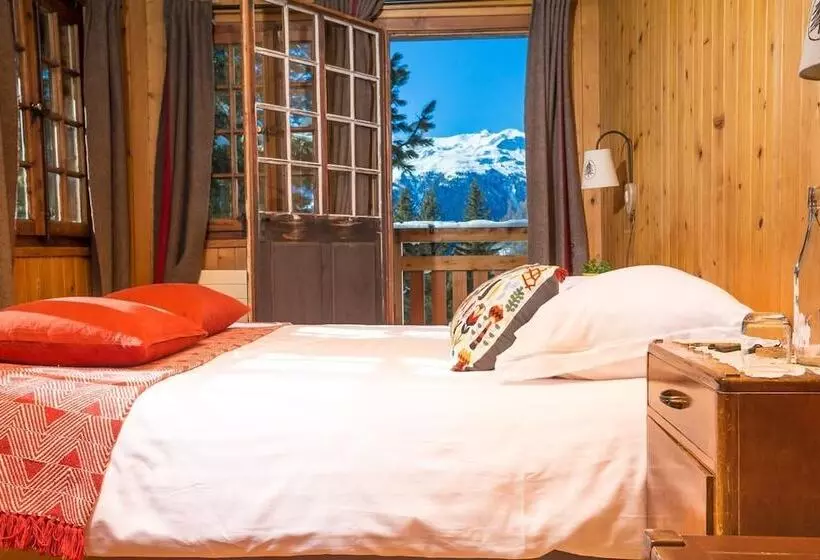 Majatalo Gite Du Prilet