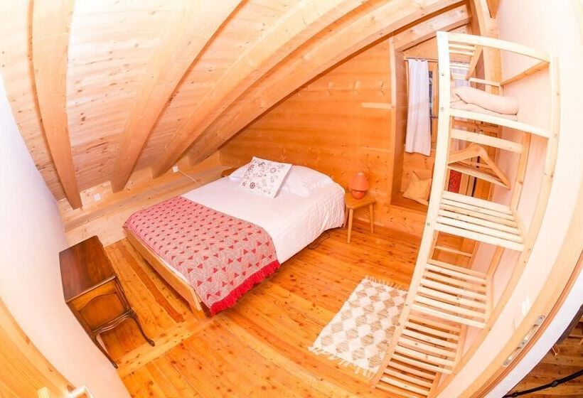 펜션 Gite Du Prilet