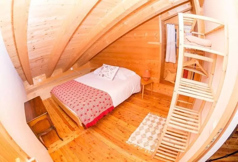 Majatalo Gite Du Prilet