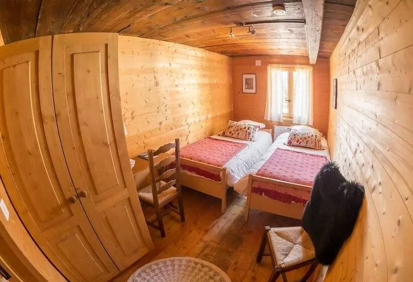 Majatalo Gite Du Prilet