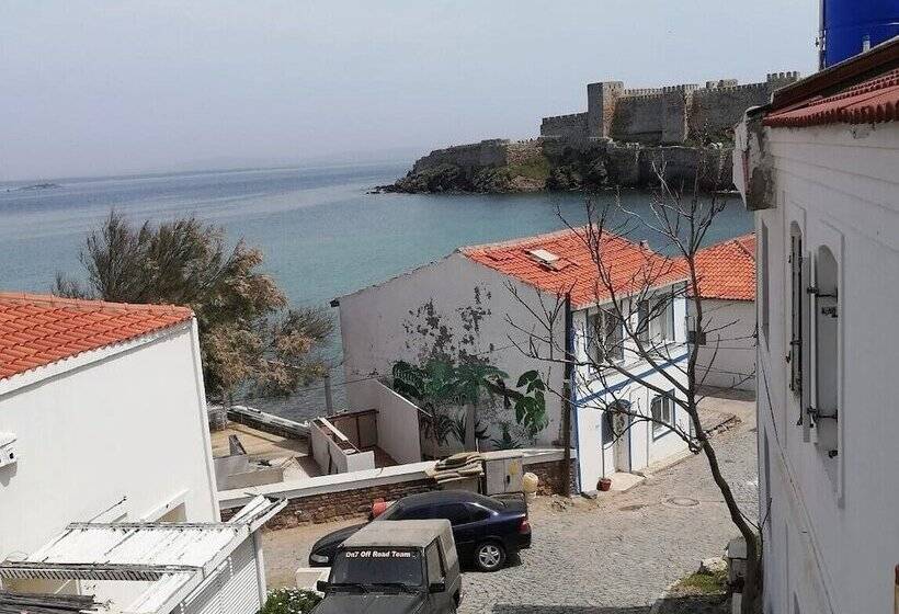 پانسیون Mermaid Boutique