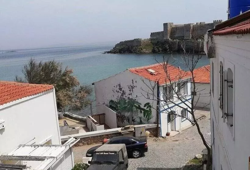 پانسیون Mermaid Boutique