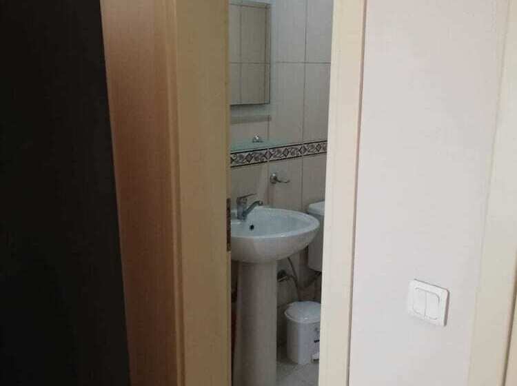 پانسیون Mermaid Boutique