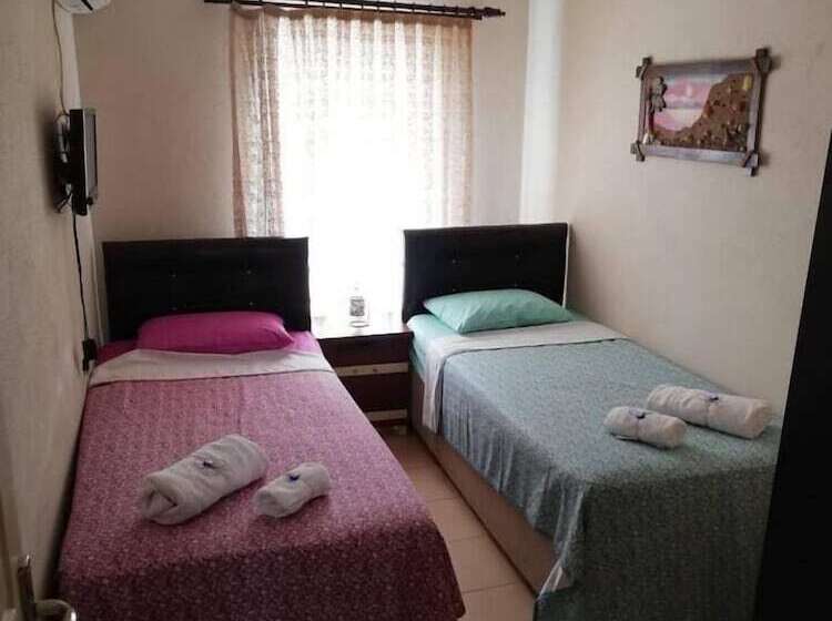 پانسیون Mermaid Boutique