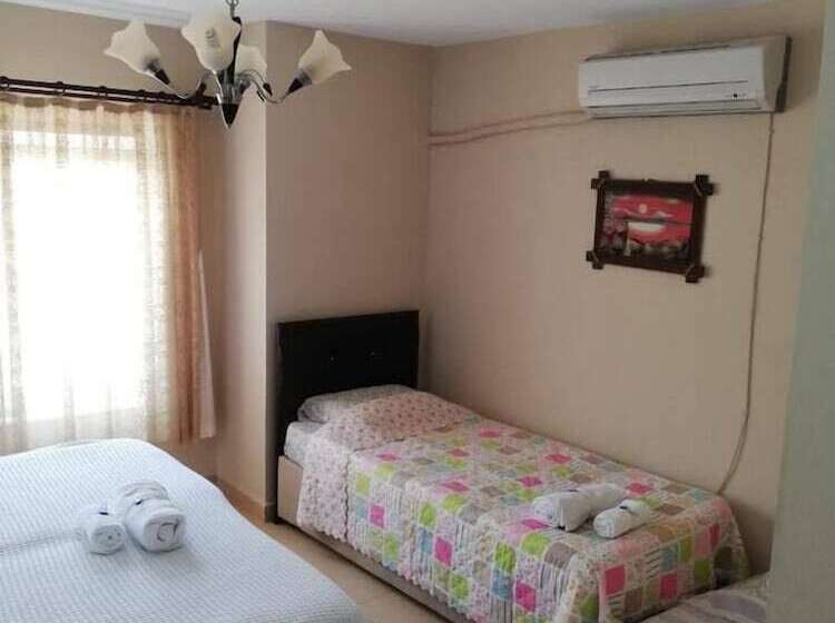 پانسیون Mermaid Boutique