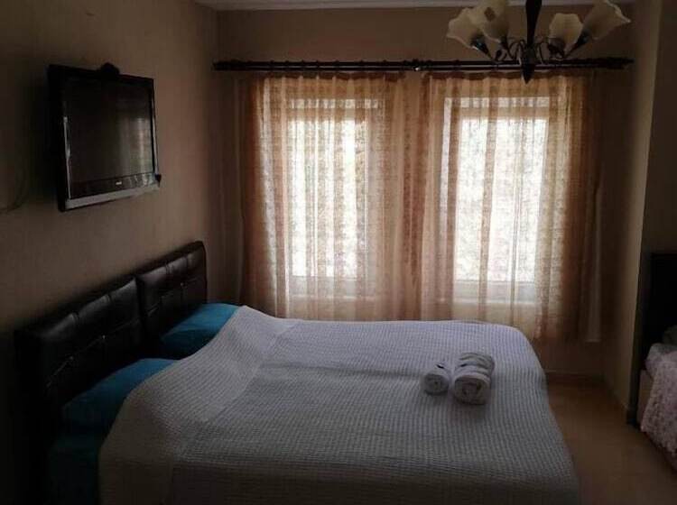 پانسیون Mermaid Boutique