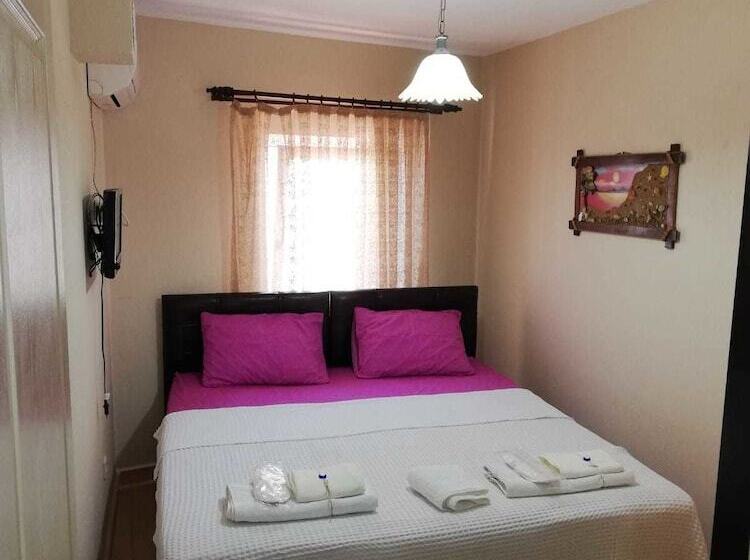 پانسیون Mermaid Boutique