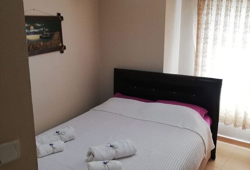 پانسیون Mermaid Boutique