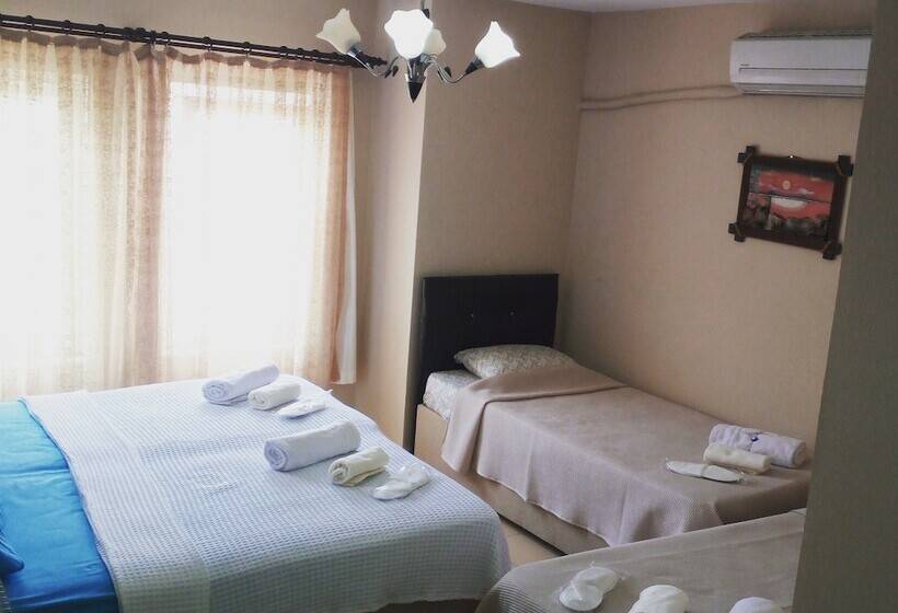 پانسیون Mermaid Boutique